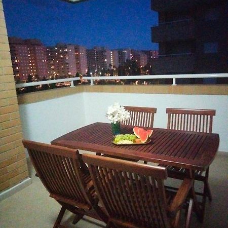 Confort Y Relax Oropesa del Mar Zewnętrze zdjęcie