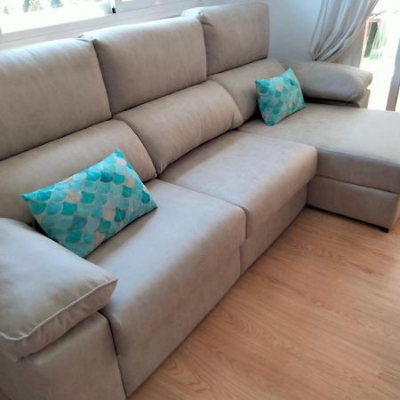 Confort Y Relax Oropesa del Mar Zewnętrze zdjęcie
