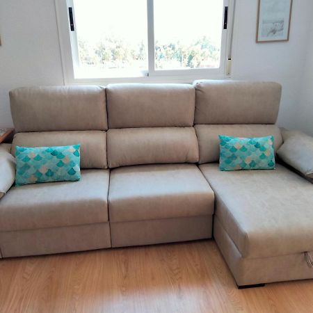 Confort Y Relax Oropesa del Mar Zewnętrze zdjęcie