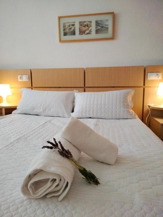 Confort Y Relax Oropesa del Mar Zewnętrze zdjęcie