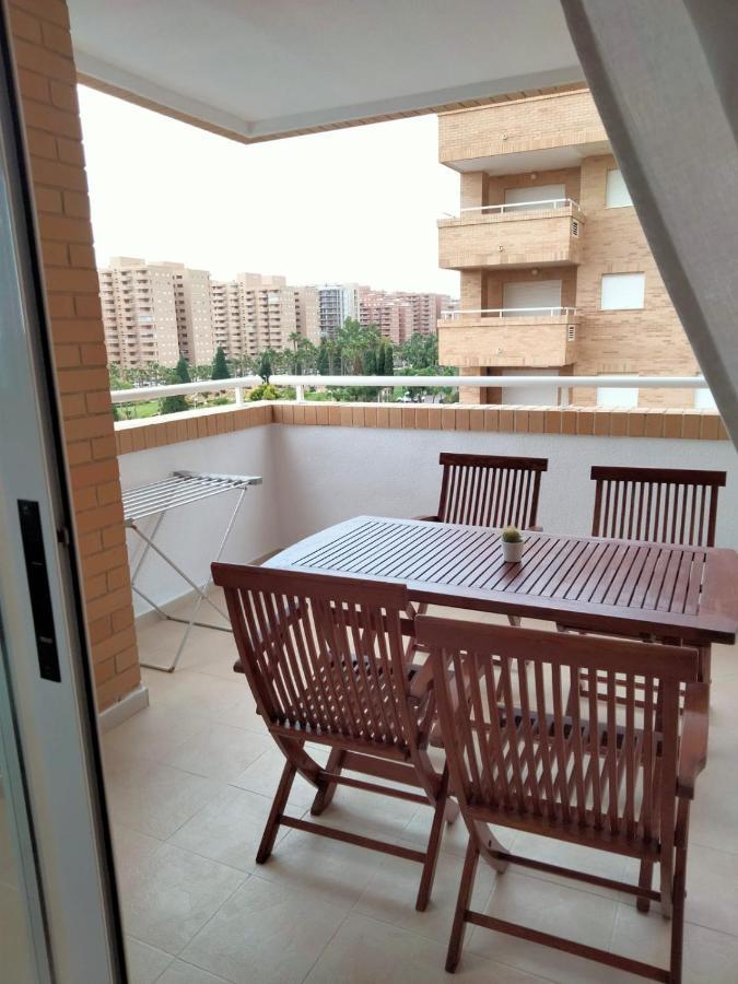 Confort Y Relax Oropesa del Mar Zewnętrze zdjęcie