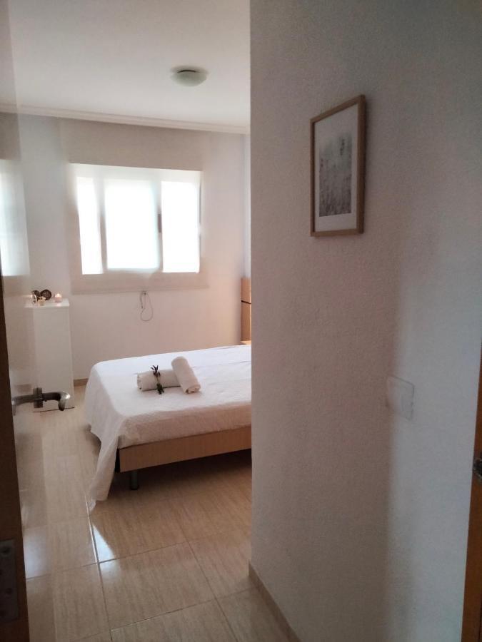 Confort Y Relax Oropesa del Mar Zewnętrze zdjęcie