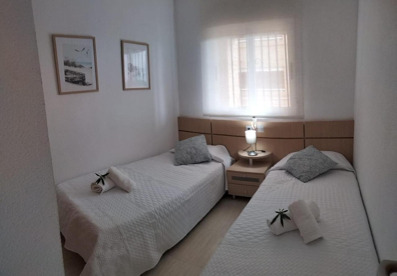 Confort Y Relax Oropesa del Mar Zewnętrze zdjęcie