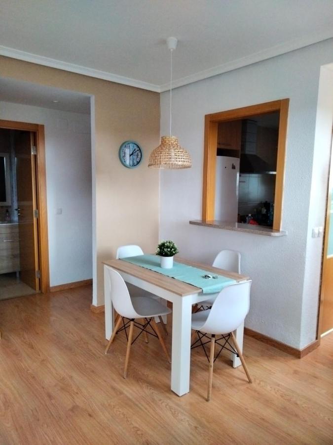 Confort Y Relax Oropesa del Mar Zewnętrze zdjęcie