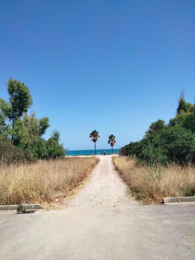 Confort Y Relax Oropesa del Mar Zewnętrze zdjęcie
