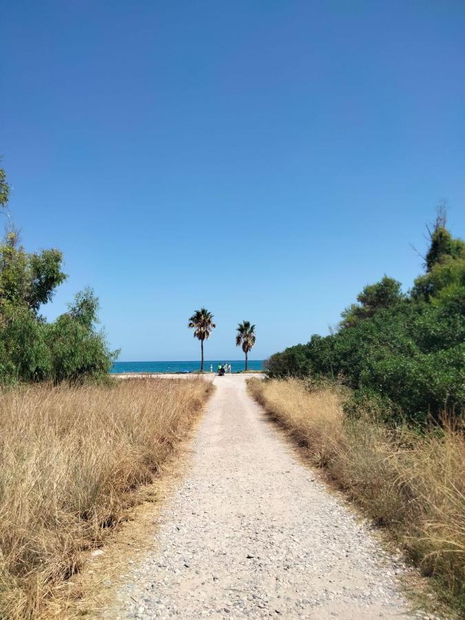 Confort Y Relax Oropesa del Mar Zewnętrze zdjęcie