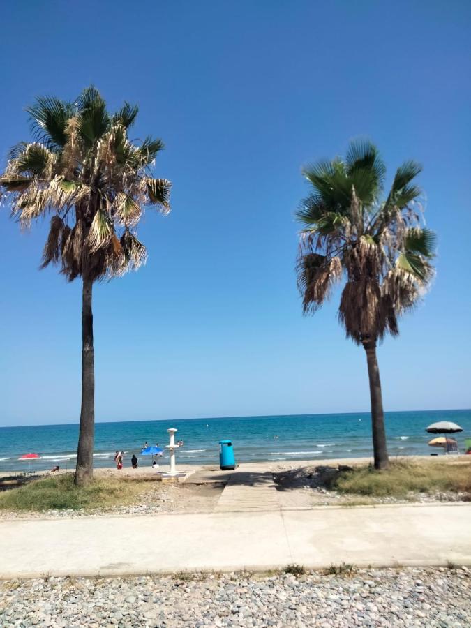 Confort Y Relax Oropesa del Mar Zewnętrze zdjęcie