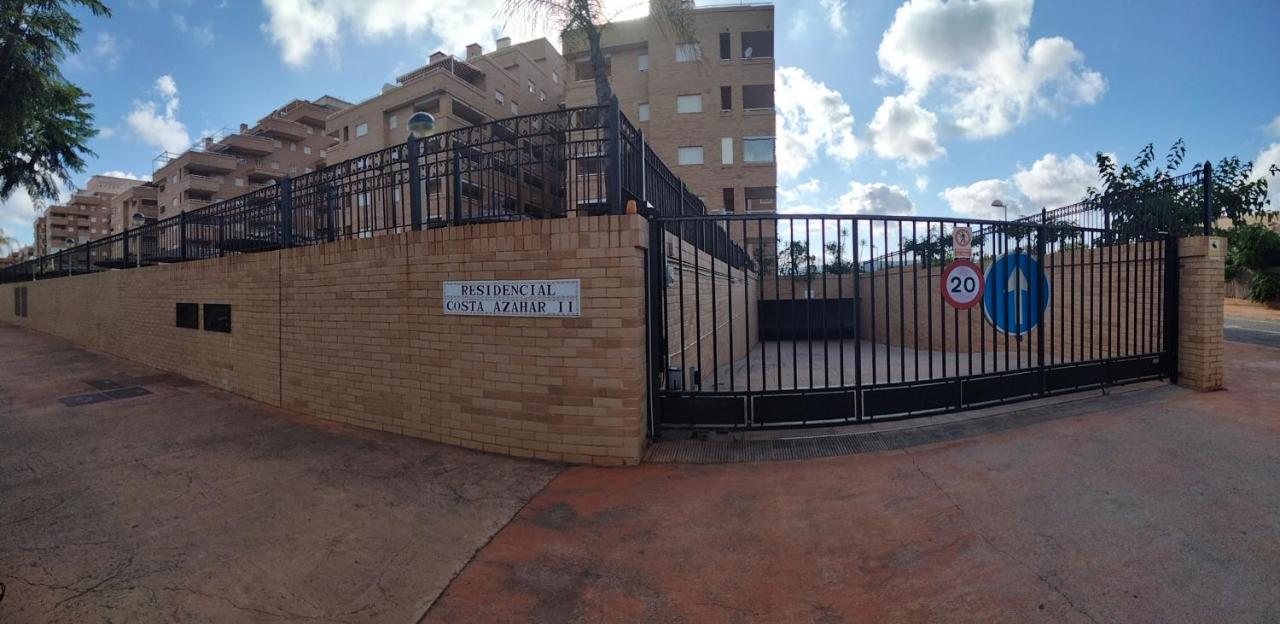 Confort Y Relax Oropesa del Mar Zewnętrze zdjęcie