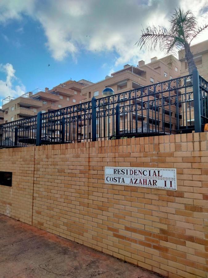 Confort Y Relax Oropesa del Mar Zewnętrze zdjęcie