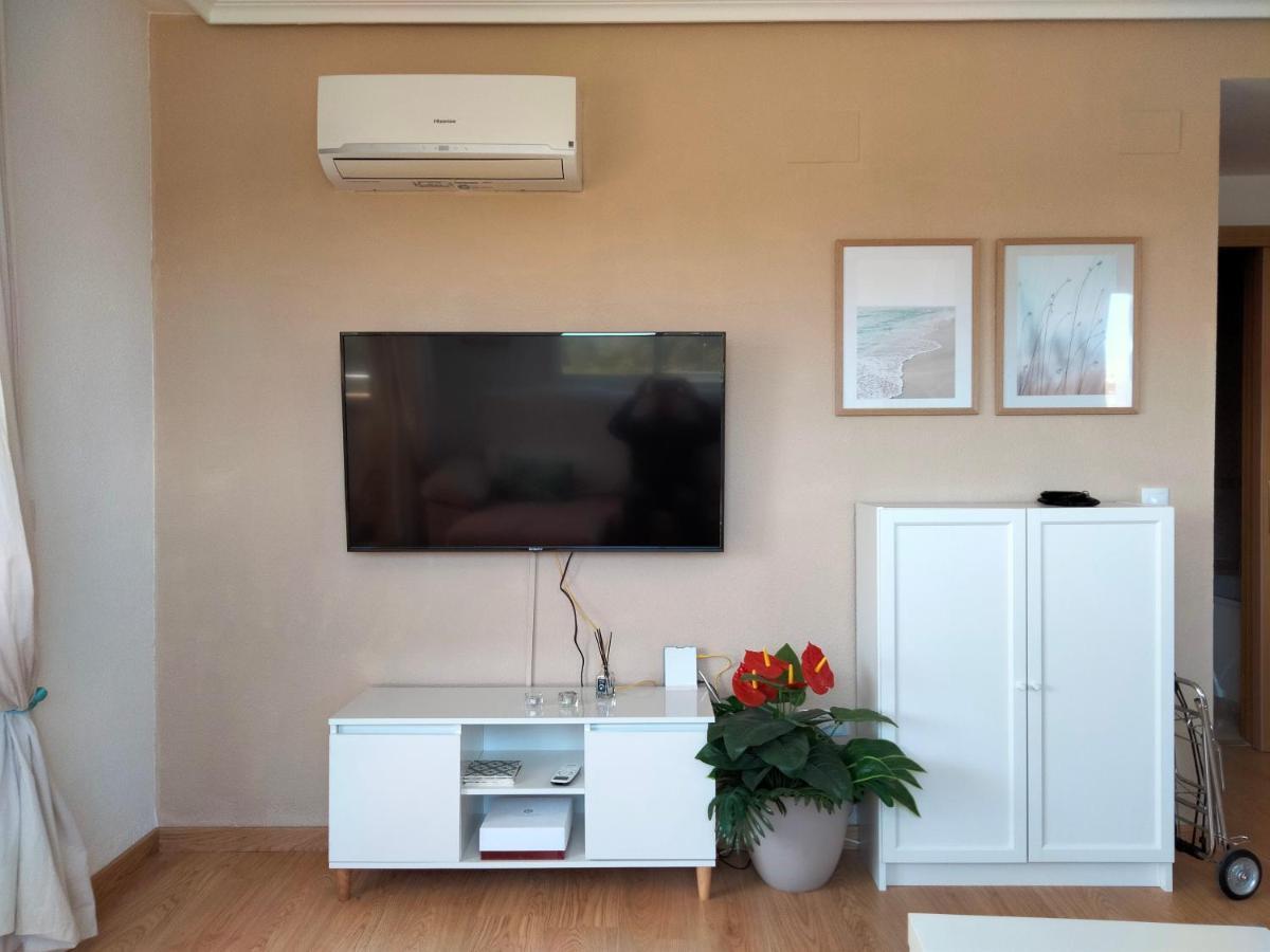 Confort Y Relax Oropesa del Mar Zewnętrze zdjęcie